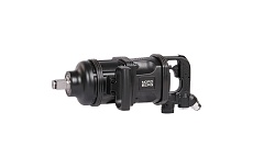 Пневмогайковерт ударный Nordberg 1&quot;, с коротким валом 3600Нм NP18300