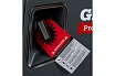 Инверторный генератор Gigant Professional GPIGL-3800E