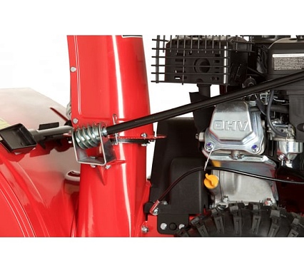 Снегоуборщик Eurosystems ES 721 ME
