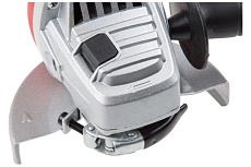 Одноручная углошлифмашина Wortex AG 1210 E AG1210E0003