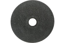 Круг по металлу и нержавейке Standart (125x1.2x22.23 мм, 25 шт) KETZU 753992