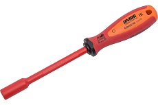 Торцевая отвертка Unior изолированная VDE 1000V, 8мм 3838909164670