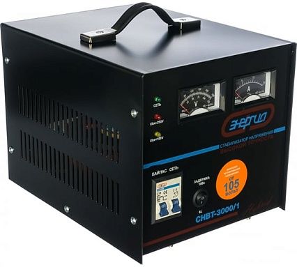 Стабилизатор Энергия CНВТ-3000/1 Hybrid Е0101-0120