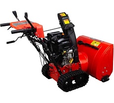 Бензиновый снегоуборщик A-iPower AS719LE 41205