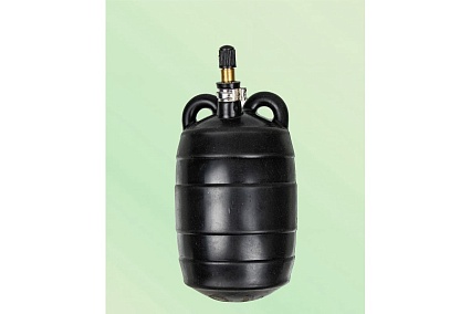 Пневматическая заглушка АКВАНИКА ПГ Д 75 мм, PVC ПН-00045