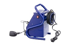 Электромуфтовый сварочный аппарат Meltplast EM 315 MLT.315.EM