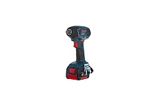 Аккумуляторный ударный гайковерт Bosch GDS 14.4 V-LI 0.601.9A1.T04