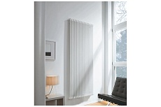Радиатор Zehnder Charleston трубчатый 3180/08/№1270/RAL 9016 3/4