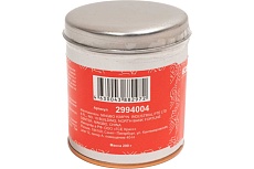 Паста антипригарная защитная j-5 200 г Krass 2994004