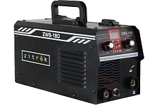 Сварочный полуавтомат Zitrek ZWS-180, MIG/MAG без газа, 180А 051-4685