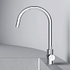 Смеситель для кухни Am.Pm X-Joy S F85B07700 с каналом, хром