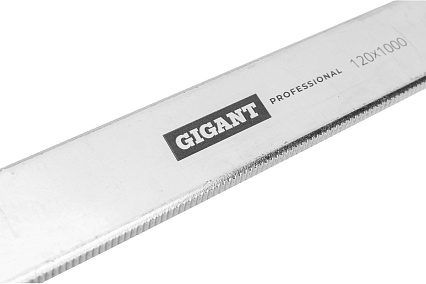 F-образная струбцина 120x1000 мм Gigant Professional GPDT-1000