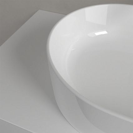 Раковина Villeroy&Boch Collaro 56 см 4A195601