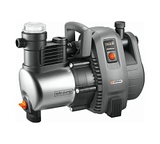 Садовый насос Gardena 6000/6 inox Premium 01736-20.000.00
