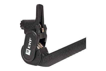 Кабельный нож EKF WS-25 Professional ws-25