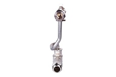 Насосно-смесительный узел с термостатическим клапаном STOUT SDG-0120-007000 RG008VBJO20LTU