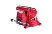 Многофункциональные слесарные тиски WILTON 674 WI11126 115х75