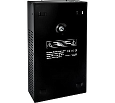 Стабилизатор напряжения настенный Quattro Elementi Stabilia 3000 W-Slim (3000 ВА, 140-270 В) 917-803