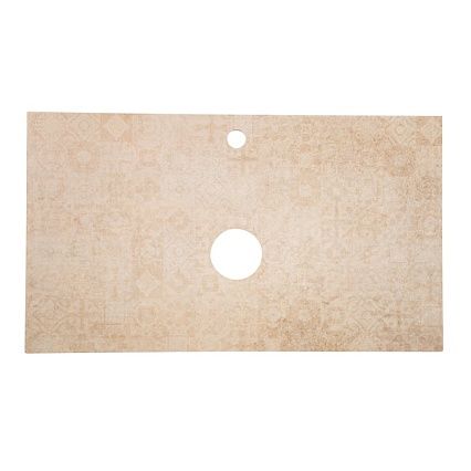 Тумба со столешницей BelBagno Kraft 80 см