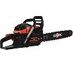 Бензиновая цепная пила Foxweld Bjork 252/18 7222