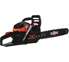 Бензиновая цепная пила Foxweld Bjork 252/18 7222