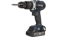 Дрель-шуруповерт Pioneer CID-E2002CB