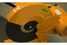 Абразивный отрезной станок Stalex COM/Cut-Off Machine/-400М/3 J3GA-400 380В