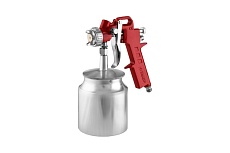 Пневматический краскопульт Зубр МАСТЕР МС Н200 06456-1.3