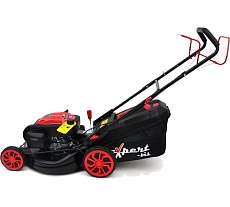 Бензиновая газонокосилка Expert-bis L530S самоходная 263675