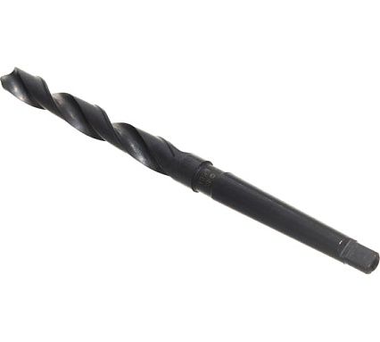 Сверло кх средняя серия (13.0х101х182 мм; КМ1; Р6М5 6542; ГОСТ 10903-77) ИНСТУЛС 00001168872