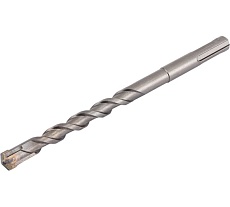 Бур SDS-plus 4C PLUS 10х100х160 мм, 4-cutting D.BOR D-4PD10L0160