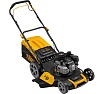Бензиновая газонокосилка Denzel glr-510sp-zs 58825