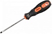 Отвертка Gigant SL 3x75 с магнитным наконечником GS SL375