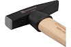 Слесарный молоток Norgau тип N600-100 100 г 075002010