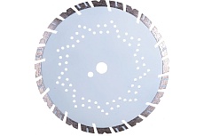 Диск алмазный турбосегментный Special (300х25.4 мм) MONOGRAM 086-310