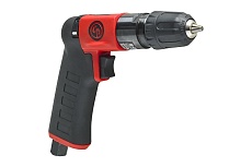 Пневматическая дрель Chicago Pneumatic CP7300RQCC 1/4&quot; 8941073012