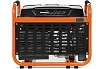 Бензиновый генератор с функцией Dual Power Daewoo GDA 7500DPE-3