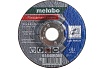 Круг обдирочный Flexiamant S по стали для УШМ (125х6 мм; А24Т) Metabo 616486000