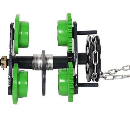 Приводная каретка передвижения EURO-LIFT HGT 0.5 т, 3 м 00015740