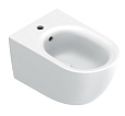 Подвесное биде Catalano Sfera 0518551021 белый матовый