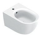 Подвесное биде Catalano Sfera 0518551021 белый матовый