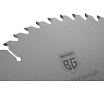 Диск пильный по дереву и ДСП оптимальный рез 305x30x25.4x20x16 мм, 54z, 3.4x2.4 мм, ATB 15, угол 17 Berger BG BG1654