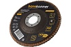 Зачистной круг лепестковый Hanskonner H9010-01-125x22-60Z