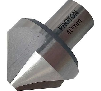 Зенковка PROTON Weldon19 на 40мм 90 Т0000025744