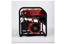 Бензиновый генератор GETINK G3500X 11001
