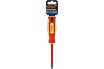 Отвертка Truper DP-1/4x4D PH2 1000 В 102241