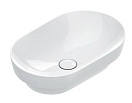 Раковина Catalano Sfera 55 см белый глянец 0524550001