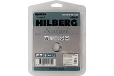 Диск алмазный отрезной Scalpel 105х22.23х0.8 мм Hilberg HM007