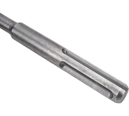 Бур SDS-Max (16х800 мм) Gigant gnt-828