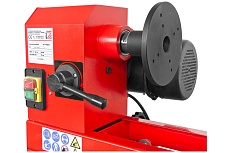 Токарно-копировальный станок Holzmann VD1100ECO 230V